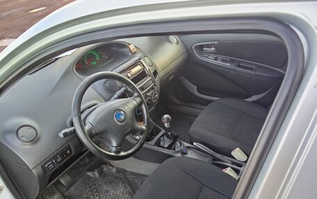 Geely MK I рестайлинг, 2008 год, 180 000 рублей, 6 фотография