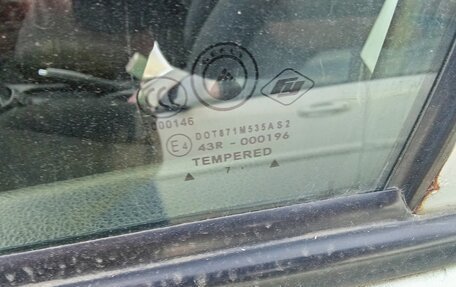 Geely MK I рестайлинг, 2008 год, 180 000 рублей, 16 фотография