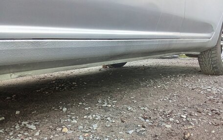 Geely MK I рестайлинг, 2008 год, 180 000 рублей, 15 фотография