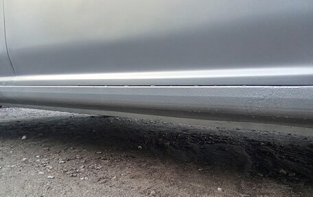 Geely MK I рестайлинг, 2008 год, 180 000 рублей, 13 фотография