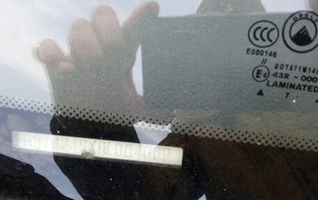 Geely MK I рестайлинг, 2008 год, 180 000 рублей, 17 фотография