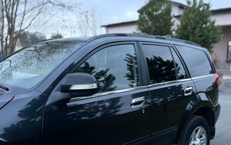 Great Wall Hover H5, 2014 год, 1 050 000 рублей, 4 фотография