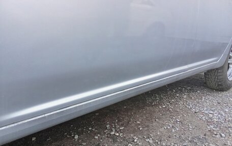 Geely MK I рестайлинг, 2008 год, 180 000 рублей, 19 фотография