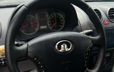 Great Wall Hover H5, 2014 год, 1 050 000 рублей, 13 фотография