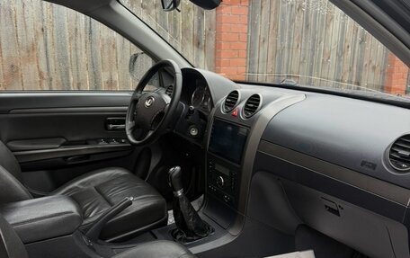 Great Wall Hover H5, 2014 год, 1 050 000 рублей, 9 фотография