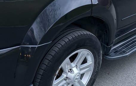 Great Wall Hover H5, 2014 год, 1 050 000 рублей, 7 фотография