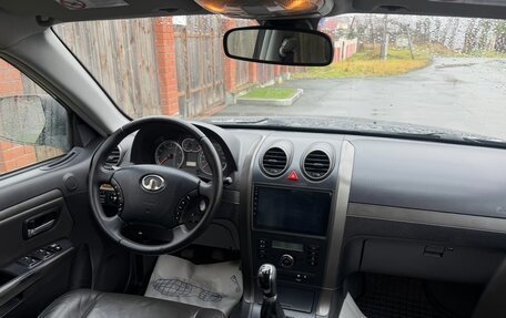 Great Wall Hover H5, 2014 год, 1 050 000 рублей, 11 фотография