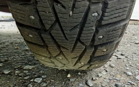 Geely MK I рестайлинг, 2008 год, 180 000 рублей, 18 фотография