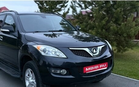 Great Wall Hover H5, 2014 год, 1 050 000 рублей, 2 фотография