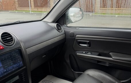 Great Wall Hover H5, 2014 год, 1 050 000 рублей, 15 фотография