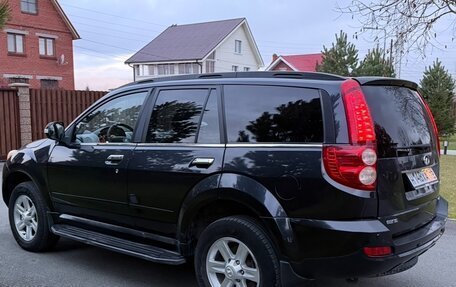 Great Wall Hover H5, 2014 год, 1 050 000 рублей, 17 фотография