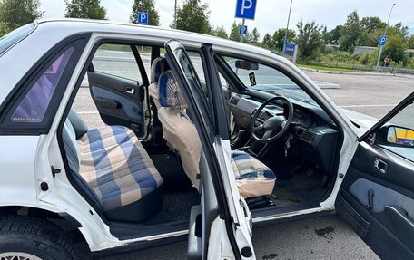 Mitsubishi Galant VIII, 1988 год, 135 000 рублей, 10 фотография