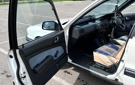 Mitsubishi Galant VIII, 1988 год, 135 000 рублей, 8 фотография