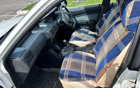 Mitsubishi Galant VIII, 1988 год, 135 000 рублей, 9 фотография