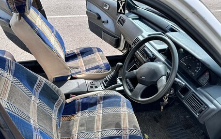 Mitsubishi Galant VIII, 1988 год, 135 000 рублей, 11 фотография