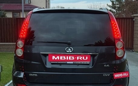 Great Wall Hover H5, 2014 год, 1 050 000 рублей, 16 фотография