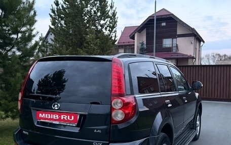 Great Wall Hover H5, 2014 год, 1 050 000 рублей, 18 фотография