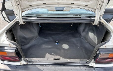 Mitsubishi Galant VIII, 1988 год, 135 000 рублей, 12 фотография