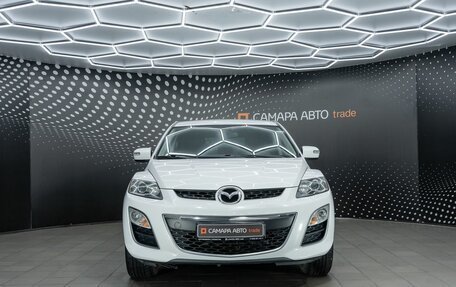 Mazda CX-7 I рестайлинг, 2011 год, 930 900 рублей, 7 фотография