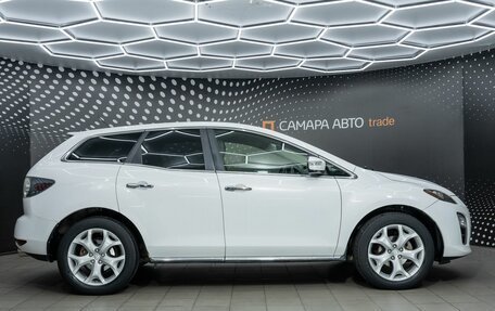 Mazda CX-7 I рестайлинг, 2011 год, 930 900 рублей, 5 фотография