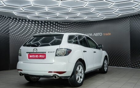 Mazda CX-7 I рестайлинг, 2011 год, 930 900 рублей, 2 фотография