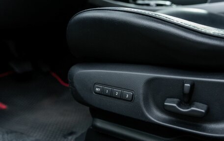 Mazda CX-7 I рестайлинг, 2011 год, 930 900 рублей, 16 фотография