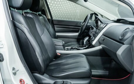 Mazda CX-7 I рестайлинг, 2011 год, 930 900 рублей, 13 фотография