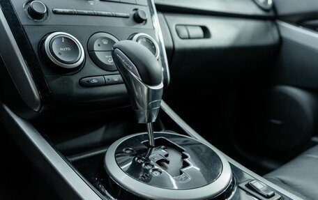 Mazda CX-7 I рестайлинг, 2011 год, 930 900 рублей, 10 фотография