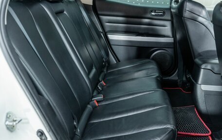 Mazda CX-7 I рестайлинг, 2011 год, 930 900 рублей, 14 фотография