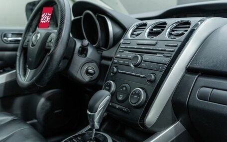 Mazda CX-7 I рестайлинг, 2011 год, 930 900 рублей, 12 фотография