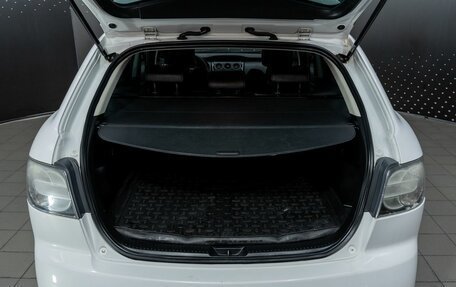 Mazda CX-7 I рестайлинг, 2011 год, 930 900 рублей, 19 фотография