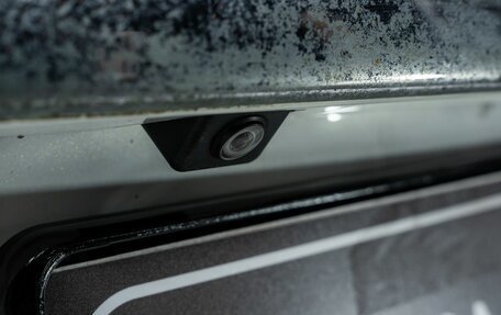 Mazda CX-7 I рестайлинг, 2011 год, 930 900 рублей, 18 фотография