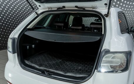 Mazda CX-7 I рестайлинг, 2011 год, 930 900 рублей, 20 фотография