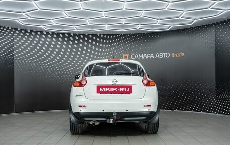 Nissan Juke II, 2014 год, 999 000 рублей, 8 фотография