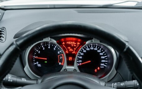 Nissan Juke II, 2014 год, 999 000 рублей, 14 фотография