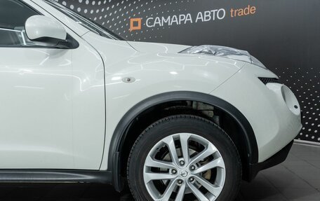 Nissan Juke II, 2014 год, 999 000 рублей, 19 фотография