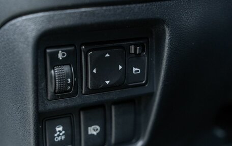 Nissan Juke II, 2014 год, 999 000 рублей, 16 фотография