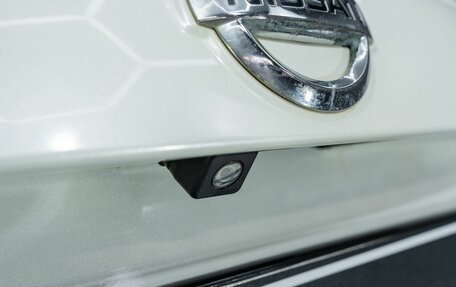 Nissan Juke II, 2014 год, 999 000 рублей, 17 фотография