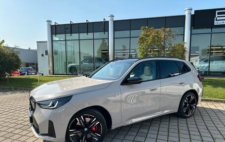 BMW X3, 2025 год, 10 900 000 рублей, 3 фотография