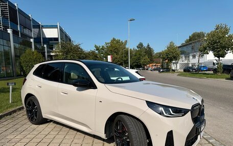 BMW X3, 2025 год, 10 900 000 рублей, 4 фотография