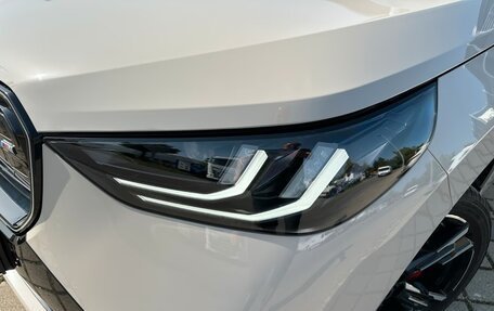 BMW X3, 2025 год, 10 900 000 рублей, 8 фотография