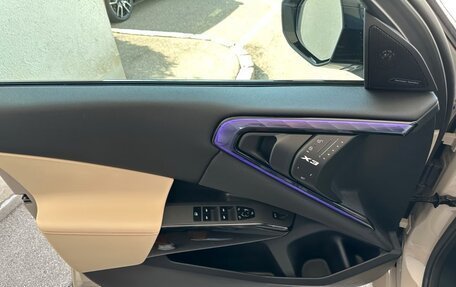 BMW X3, 2025 год, 10 900 000 рублей, 10 фотография