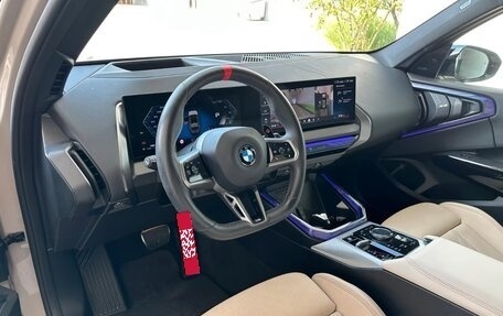 BMW X3, 2025 год, 10 900 000 рублей, 13 фотография