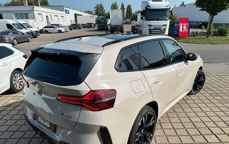 BMW X3, 2025 год, 10 900 000 рублей, 5 фотография