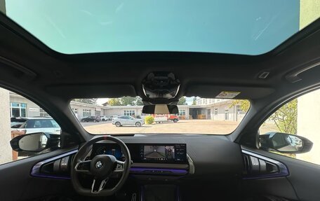 BMW X3, 2025 год, 10 900 000 рублей, 15 фотография