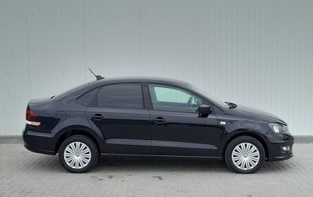Volkswagen Polo VI (EU Market), 2019 год, 1 349 000 рублей, 7 фотография