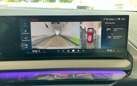 BMW X3, 2025 год, 10 900 000 рублей, 19 фотография