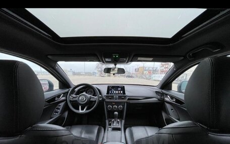 Mazda CX-4, 2022 год, 2 750 000 рублей, 7 фотография