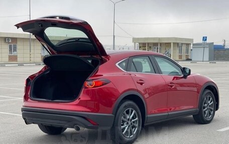 Mazda CX-4, 2022 год, 2 750 000 рублей, 6 фотография