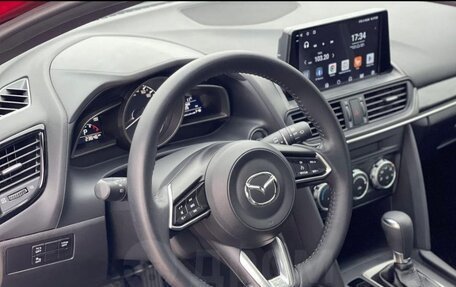 Mazda CX-4, 2022 год, 2 750 000 рублей, 10 фотография